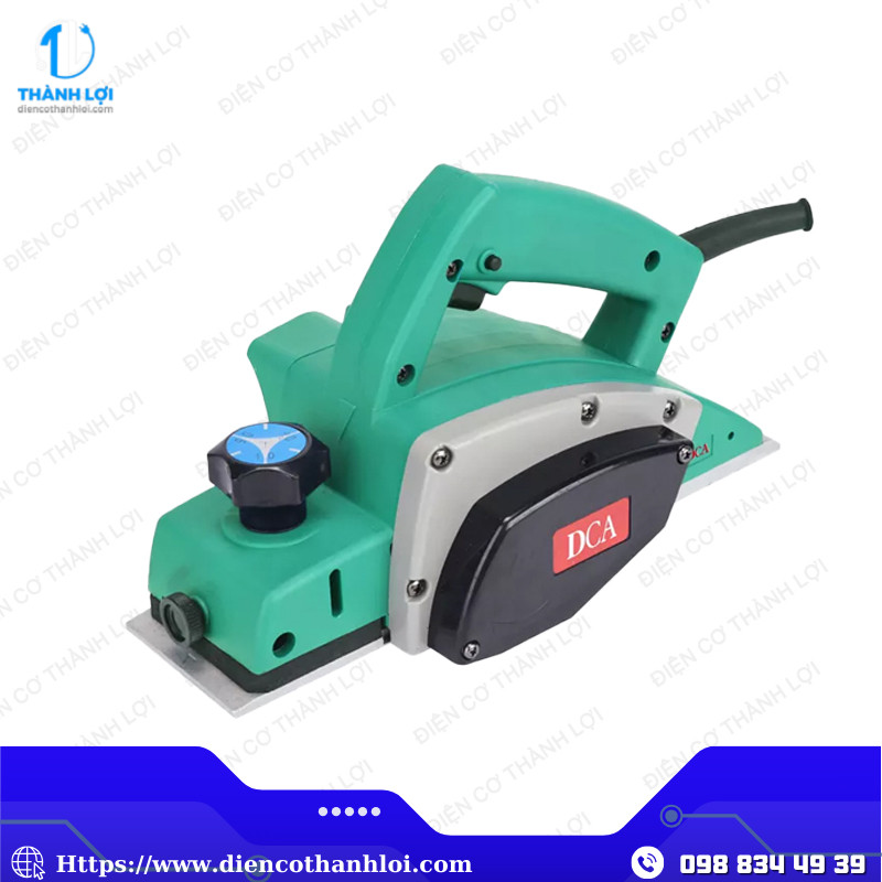 MÁY BÀO ĐIỆN DCA AMB82