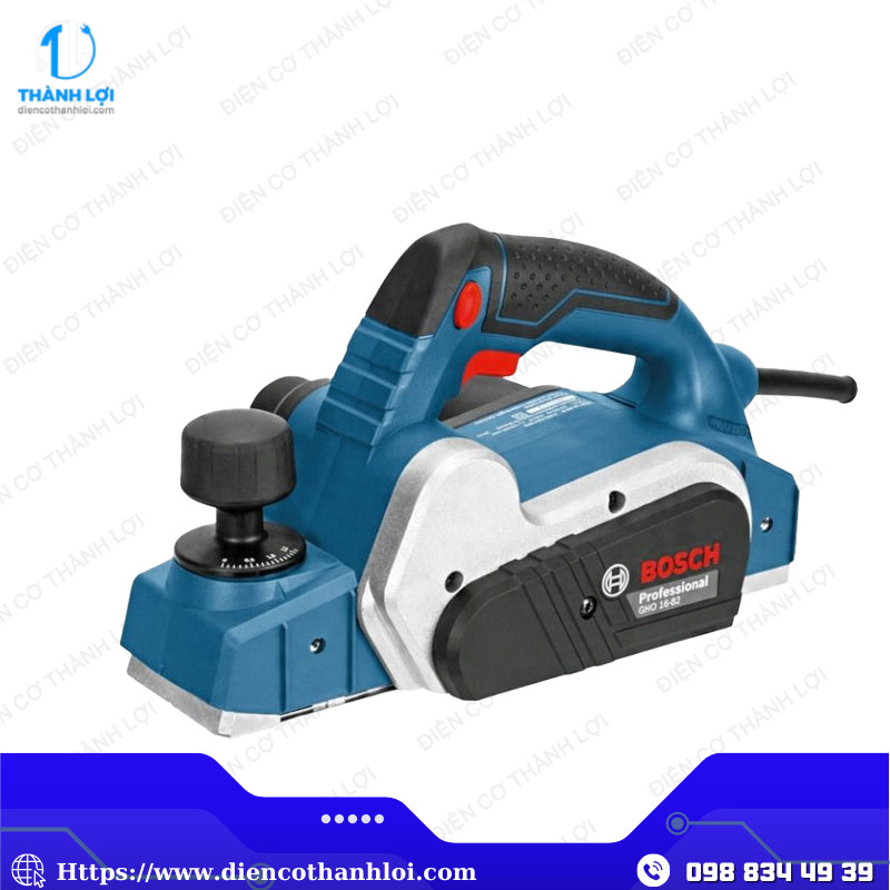 MÁY BÀO BOSCH GHO 16-82