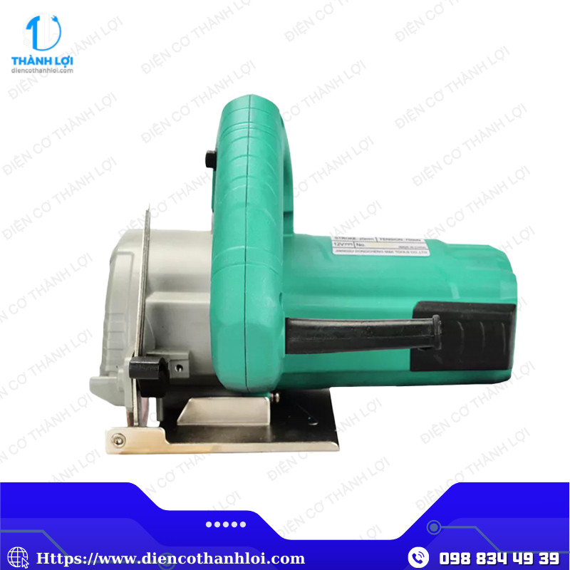 MÁY CẮT ĐÁ DCA AZE06-110