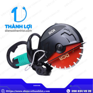 MÁY CẮT ĐA NĂNG DCA AZE355