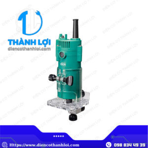 MÁY CẮT MÉP DCA AMP02-6