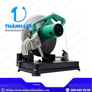 MÁY CẮT SẮT DCA AJG04-355S