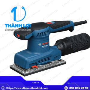 MÁY CHÀ NHÁM RUNG BOSCH GSS 20-18 A