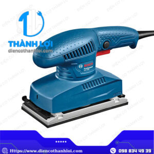 MÁY CHÀ NHÁM RUNG BOSCH GSS 2300