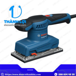 MÁY CHÀ NHÁM RUNG BOSCH GSS 20-18