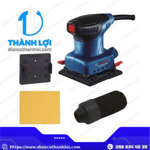 MÁY CHÀ NHÁM VUÔNG BOSCH GSS 140 A