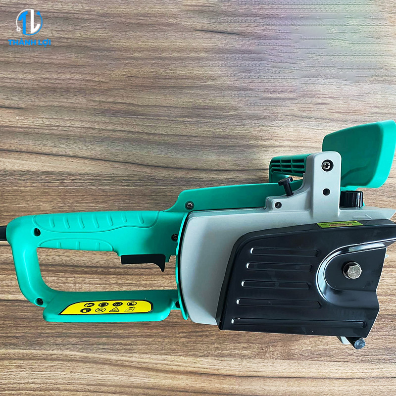 MÁY CƯA XÍCH ĐIỆN DCA AML03-405