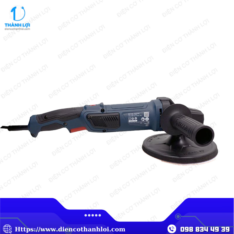 MÁY ĐÁNH BÓNG BOSCH GPO 11-180 S