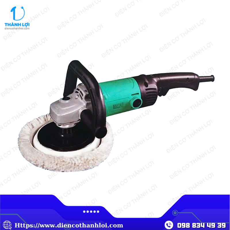 MÁY ĐÁNH BÓNG DCA ASP04-180