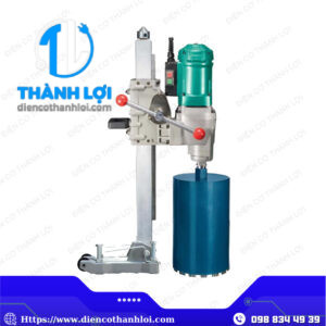 MÁY KHOAN RÚT LÕI BÊ TÔNG DCA AZZ250