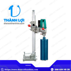 MÁY KHOAN RÚT LÕI BÊ TÔNG DCA AZZ02-130