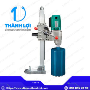 MÁY KHOAN RÚT LÕI BÊ TÔNG DCA AZZ02-200SA