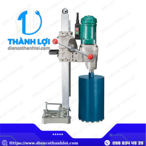 MÁY KHOAN RÚT LÕI BÊ TÔNG DCA AZZ02-250