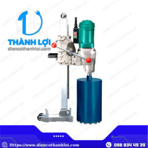 MÁY KHOAN RÚT LÕI BÊ TÔNG DCA AZZ02-250A