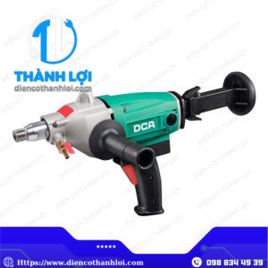 MÁY KHOAN ĐÁ DCA AZZ90