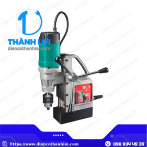 MÁY KHOAN TỪ DCA AJC02-23