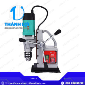 MÁY KHOAN TỪ DCA AJC16