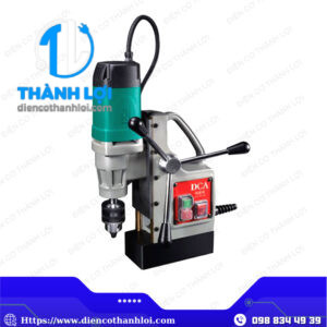 MÁY KHOAN TỪ DCA AJC23