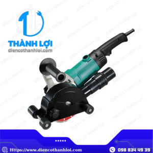 MÁY KHOÉT RÃNH DCA AZR02-150