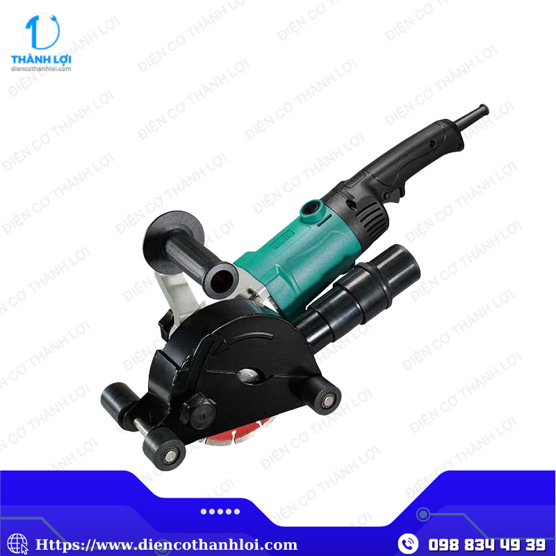 MÁY KHOÉT RÃNH DCA AZR02-150