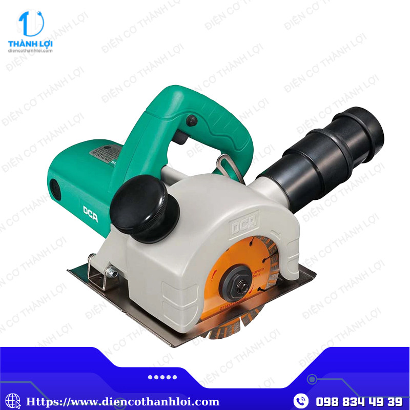 MÁY KHOÉT RÃNH DCA AZR110