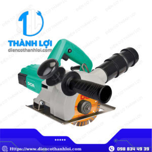 MÁY KHOÉT RÃNH DCA AZR125S