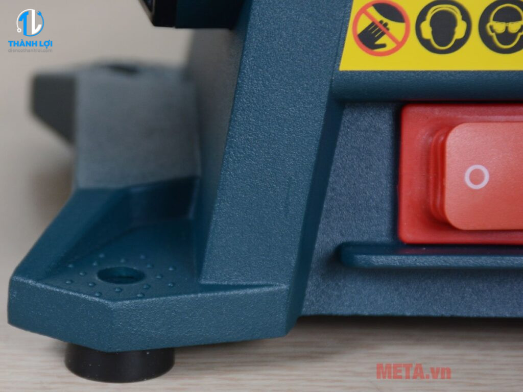 MÁY MÀI 2 ĐÁ BOSCH GBG 35-15