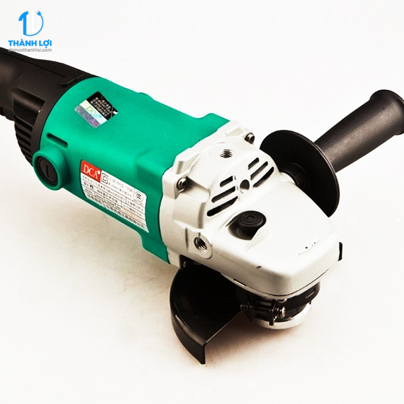 MÁY MÀI GÓC DCA ASM02-125B