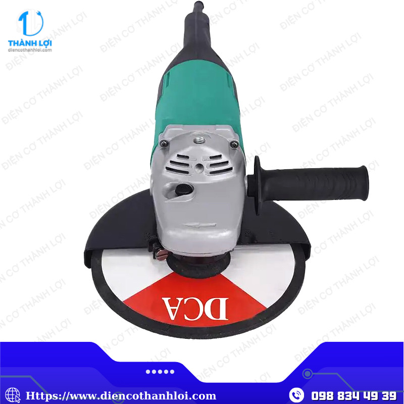 MÁY MÀI GÓC DCA ASM03-230