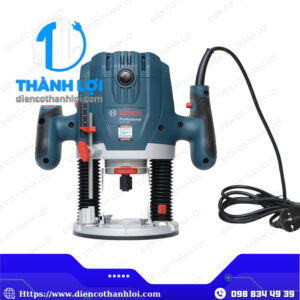 MÁY PHAY GỖ BOSCH GOF 130