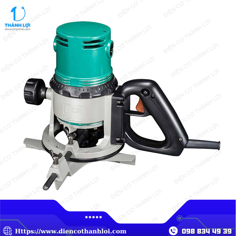 MÁY PHAY GỖ DCA AMR05-12