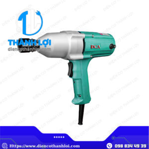 MÁY SIẾT BU LÔNG DCA APB16