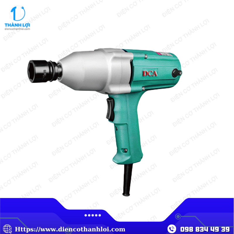 MÁY SIẾT BU LÔNG DCA APB16