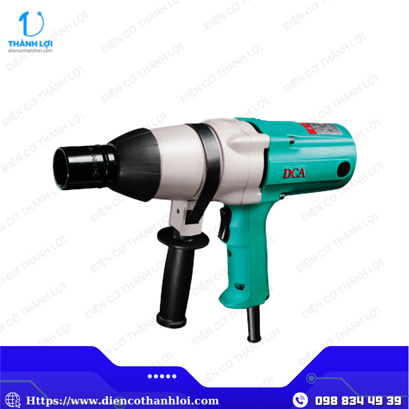 MÁY SIẾT BU LÔNG DCA APB22C