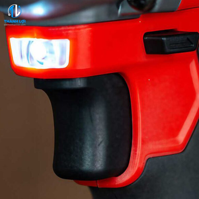 MÁY SIẾT BU LÔNG DÙNG PIN DCK KDPB488