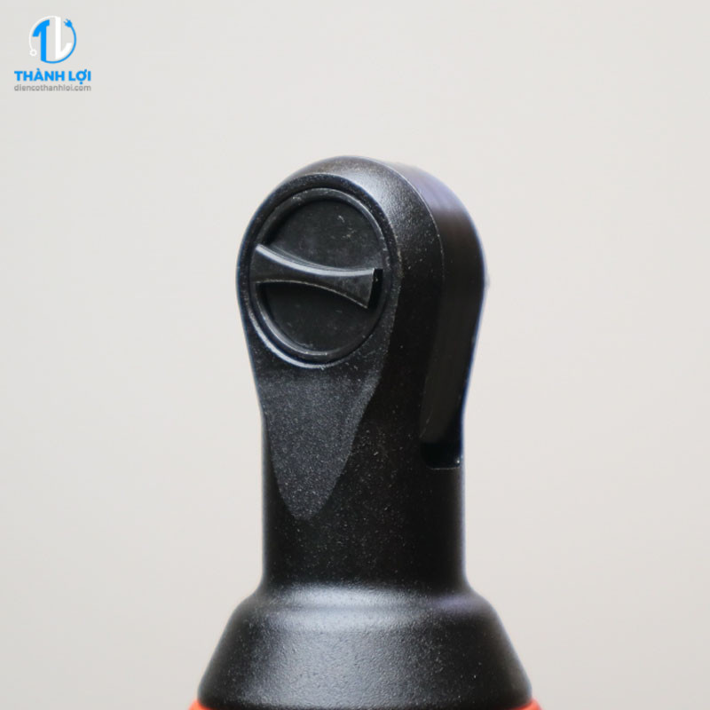 MÁY SIẾT BU LÔNG GÓC DÙNG PIN DCK KDPB02-10