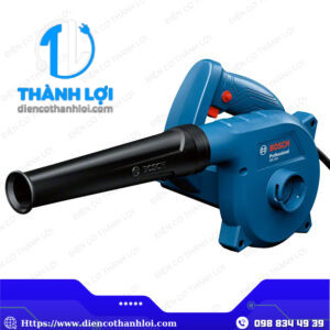 MÁY THỔI BỤI BOSCH GBL 650