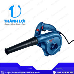 MÁY THỔI BỤI BOSCH GBL 82-270