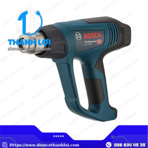 MÁY THỔI HƠI NÓNG BOSCH GHG 18-60