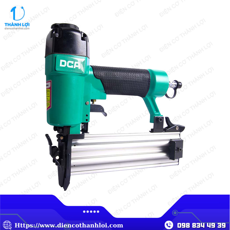 SÚNG BẮN ĐINH THẲNG DCA AF50