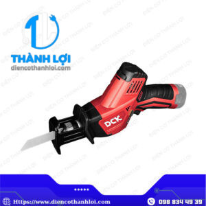 THÂN MÁY CƯA KIẾM DÙNG PIN DCK KDJF15