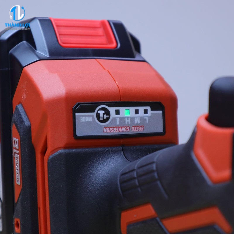 THÂN MÁY VẶN VÍT DÙNG PIN DCK KDPL208