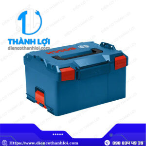 HỘP CÔNG CỤ BOSCH L-BOX 238