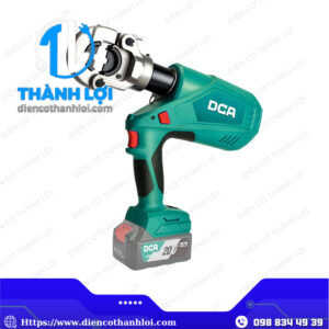 THÂN MÁY ÉP COS THỦY LỰC DÙNG PIN DCA ADYH300Z