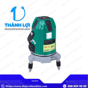 MÁY CÂN BẰNG LASER DCA AFF03-41