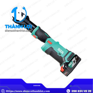 MÁY CẮT CÁP THỦY LỰC DÙNG PIN 20V DCA ADYJ55Z