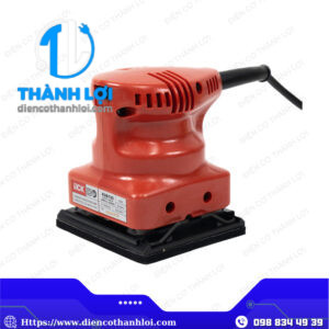 MÁY CHÀ NHÁM RUNG DCK KSB100