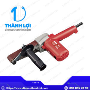 MÁY CHÀ NHÁM BĂNG DCK KST9x533