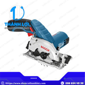 MÁY CƯA ĐĨA DÙNG PIN BOSCH GKS 12V-LI