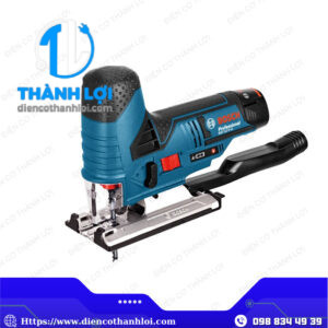 MÁY CƯA LỌNG DÙNG PIN BOSCH GST 12V-LI
